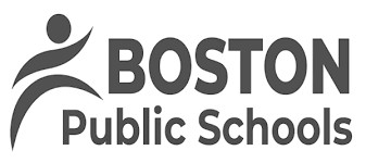 Boston Public Schools logo