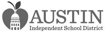 Austin Independent School District logo