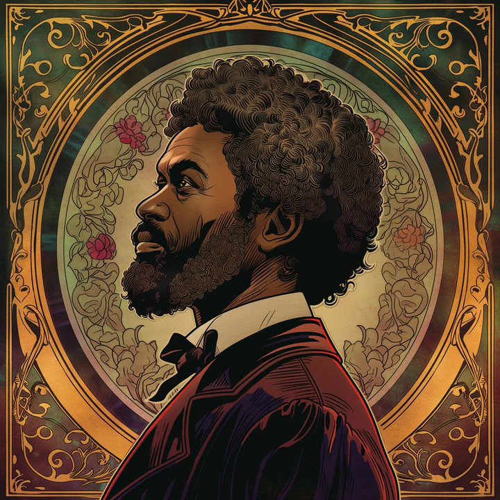 Frederick Douglass