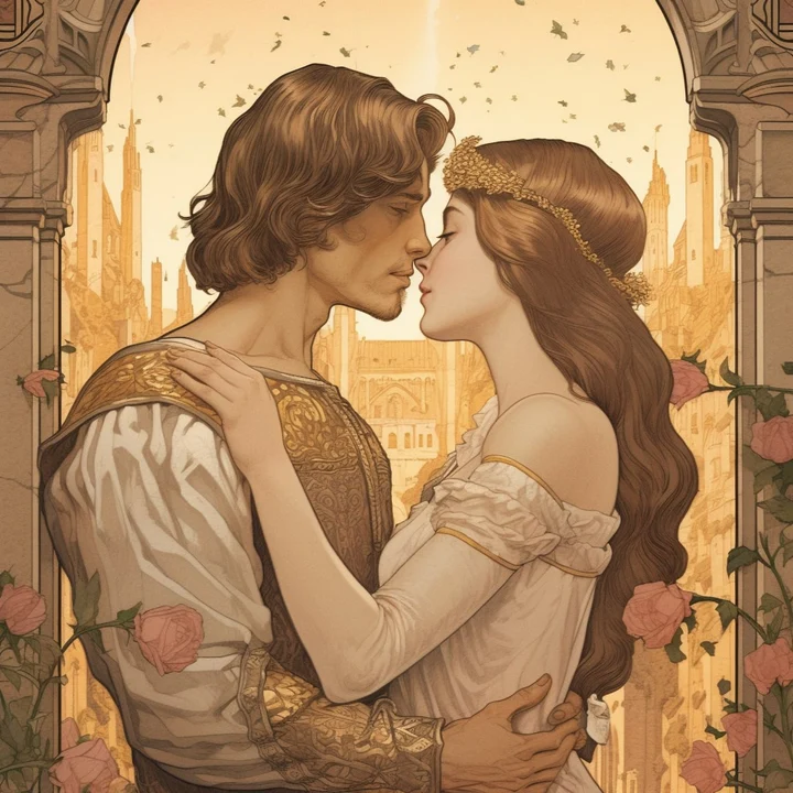 Romeo and Juliet