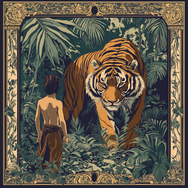 The Jungle Book